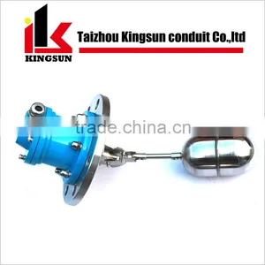 High Temperature Stainless Float Liquid Level Controllor thumbnail-2