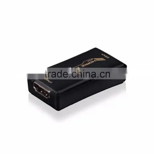 HDMI Signal Amplifier Repeater 4K Ultra Slim Design thumbnail-4