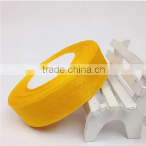 Wholesale Ribbon, Organza Ribbon For Packaging thumbnail-5