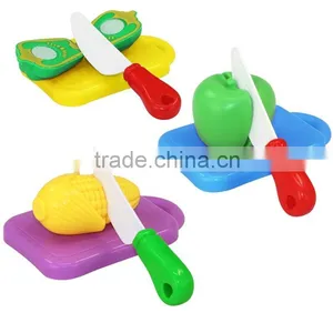 Fashionable and Adroable Plastic Toy Knife thumbnail-4