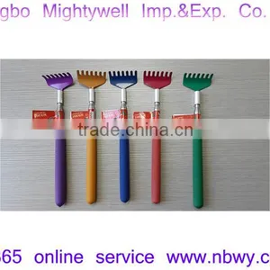 Extendable Telescopic Back Scratcher thumbnail-3