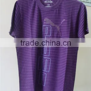 Cotton/Viscose T-Shirt thumbnail-1