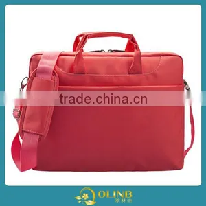 Fashionable Laptop Bags for Women,14 Inch Laptop Messenger Bag thumbnail-1