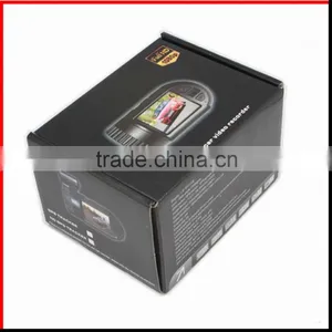 Mini 0801 Ambarella A2S60 Sheme 1.5 Inch TFT LCD Display With Full HD 1920X1080P Car Dvr Recorder thumbnail-6