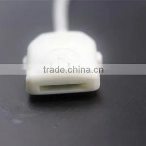 Monitor MDE /Invivo SpO2 Adapter Cable 14pin>>6J thumbnail-4