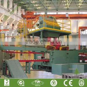 High Quality Valve Springs Shot Blast Machine thumbnail-5
