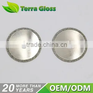 Wholesale Market Disc Segment Tools Diamond Saws For Cutting thumbnail-2