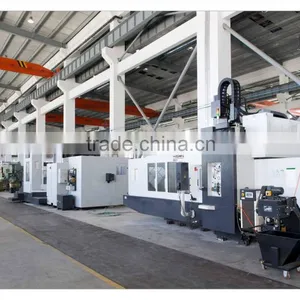 Wenzhou Yufeng Chemical Fiber Machinery Co., Ltd. company overview - view 2 thumbnail