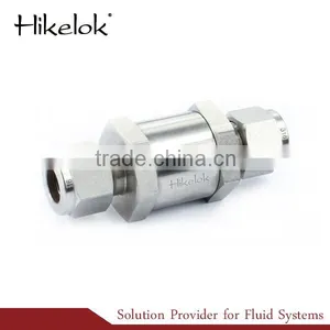 Ss316 Spring Loaded Automotive Check Valve thumbnail-3