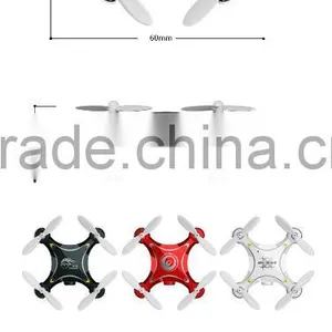 FQ777 954 Manufacturer WIFI FPV 0.3MP Camera 4CH 6Axis APP Control Black MINI Quadcopter Drone RC TOY Gift Choice Quality Choice thumbnail-6
