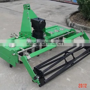 Farm Tractor Rotary Tiller LXG thumbnail-1