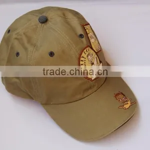 Custom Profile Caps Baseball no Brand thumbnail-1