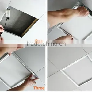 School Decoration Ideas Factory Price 8w Panel LED Lanterns thumbnail-5