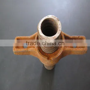 Hollow Scaffolding Jack Base thumbnail-4