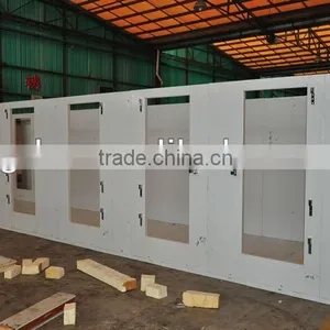Pharmaceutical Cold Storage Room/medicine Cold Room thumbnail-4