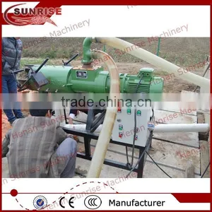 Low Price Cow Dung Separator, Low Price Cow Dung Separator Machine thumbnail-6