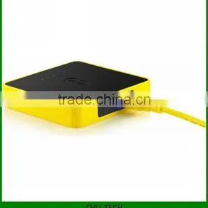 Unlocked 4G Wifi Router Alcatel One Touch Y853 4G Mobile Hotspot thumbnail-5