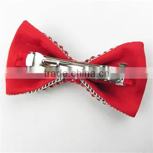 Newest Fashion Shiny Hair Barrettes thumbnail-1