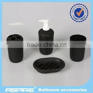 Shower Curtain With Metal Eyelets thumbnail-1