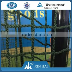 High Quality Nylon Knotless Nets or Raschel Nets for Sports Net thumbnail-1