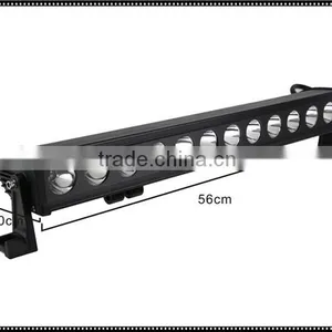 IP67 120W LED Light Bar Spot Flood Beam for Truck Cars Suv 40w 60w 120w 200w 260w thumbnail-2
