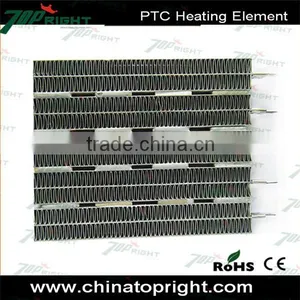 220V 400W Corrugated Electric Ptc Heating Element, Ptc Heater thumbnail-1