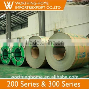 304 Stainless Steel Price per Ton Export Import thumbnail-5