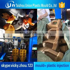 Extrusion Mould Maker Moulding Extrusion Mould thumbnail-6
