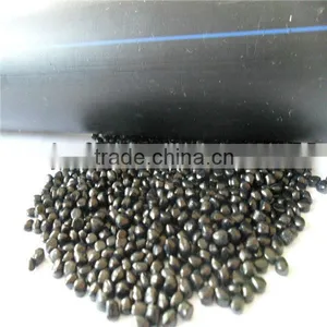 Anti Static and Flame Retardant Masterbatch for Well/gas Pipe thumbnail-1