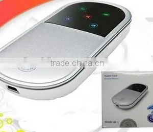 Unlocked Huawei E5830 thumbnail-1