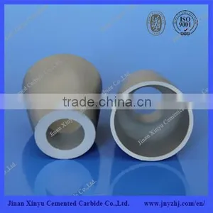 Carbide Abrasive Blast Cleaning, Tungsten Carbide Sandblasting Nozzles thumbnail-1