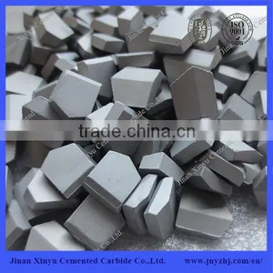 Tungsten Carbide Milling Shield Cutter thumbnail-1
