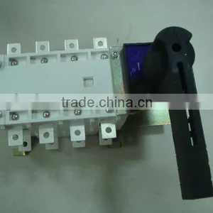 MCSM Series Manual Changeover Switch thumbnail-1