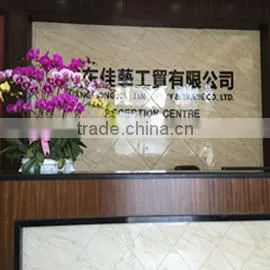 Guangdong Jiayi Industry & Trade Co., Ltd. company overview - view 1 thumbnail