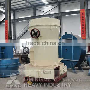 YGM Bentonite Mill thumbnail-1