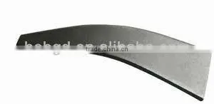 Aluminum Form System Aluminum Curved Wedge thumbnail-3