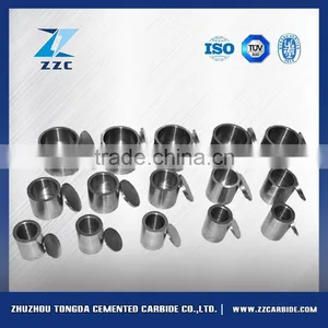 Best Quality Tungsten Carbide Grind Bowl For Ball Mill thumbnail-1