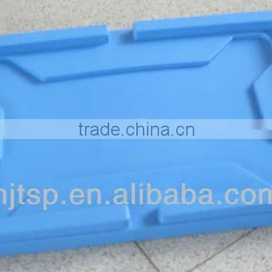 Stackable Plastic Container thumbnail-3