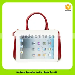 16665 High Quality Fancy Leatehr Women Causal Handbag thumbnail-6