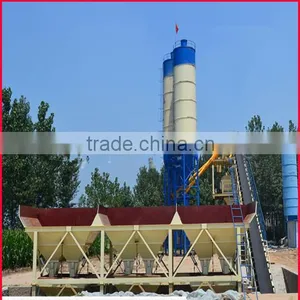 Popular WBZ 200 Stabilized-soil Mixing Plants thumbnail-5