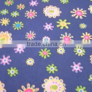 100% Polyester Pongee Fabric/ Printed Pongee Fabric thumbnail-1