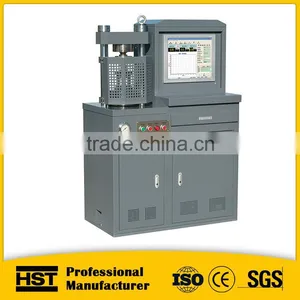 10ton Hollow Brick Compression Testing Device thumbnail-2