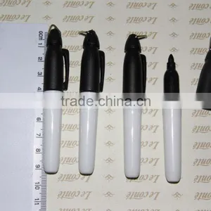 Samll Shape Dry Erase Marker Pen thumbnail-2