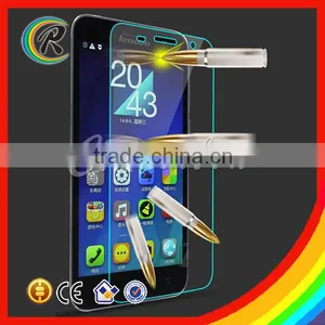 9H Janpan Glass Tempered Screen Protector for Lenovo A859 thumbnail-5