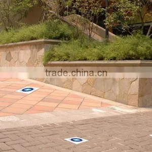 43W LED Light Solar Brick Light Solar Led Brick Light thumbnail-3