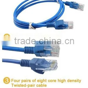 Yueyangxing UTP Function Network Cable Outdoor Shielded thumbnail-5
