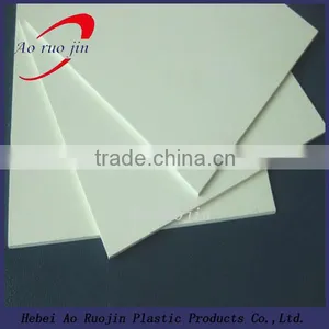 Advertising Material PVC Sheet thumbnail-3