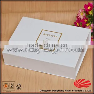 Gift Box With Clear Lid thumbnail-5