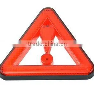 WARNING TRIANGLE thumbnail-1