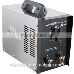 Compact MMA/ARC AC ARC Welding Machine BX6 Series thumbnail-2